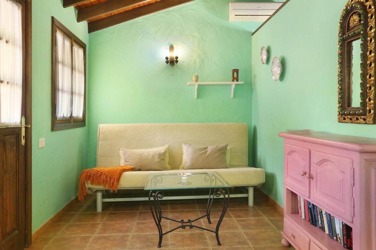 Finca Nim 1 Mogán 外观 照片