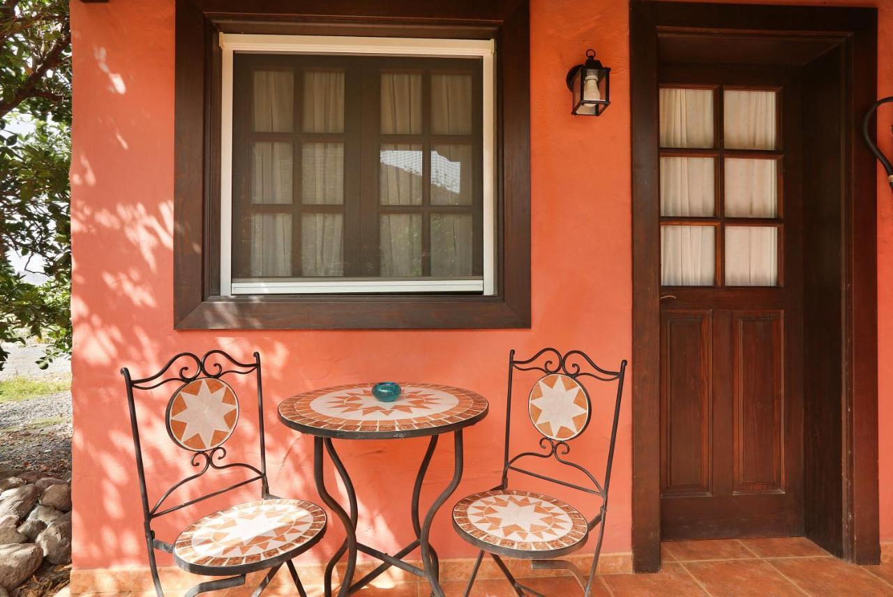 Finca Nim 1 Mogán 外观 照片