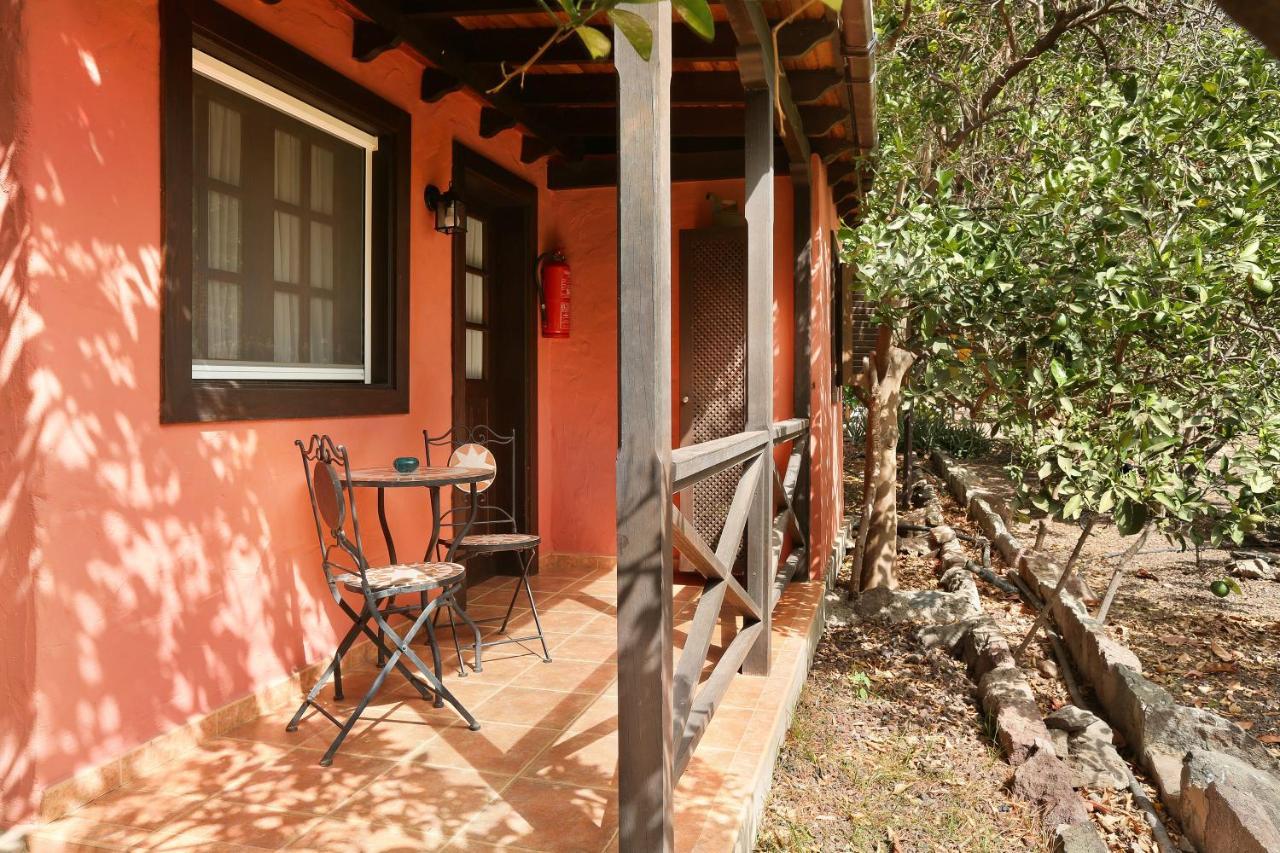 Finca Nim 1 Mogán 外观 照片